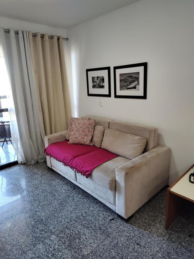 Iracema Flat 2102 Beira Mar Διαμέρισμα Φορταλέζα Εξωτερικό φωτογραφία