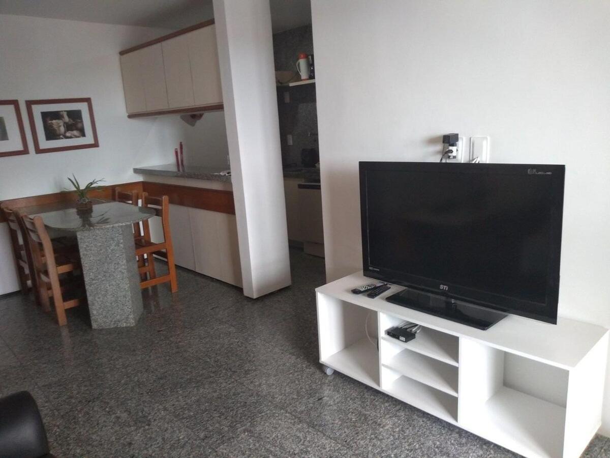 Iracema Flat 2102 Beira Mar Διαμέρισμα Φορταλέζα Εξωτερικό φωτογραφία